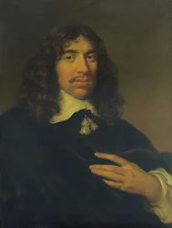 Portret mężczyzny, ok.1655